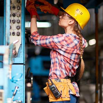 Why the Construction Industry Needs Women
