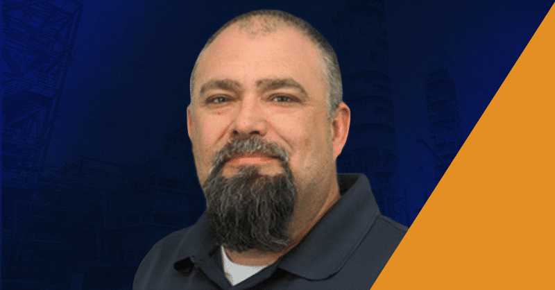 Sean Ray, Director of Craft Workforce Development at Sundt Construction ...