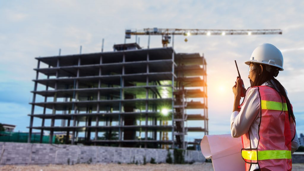 Mind the Gap: Why the Skills Gap in Construction is a Critical Issue ...