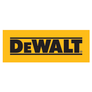 DeWalt logo