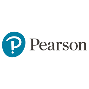 Pearson logo