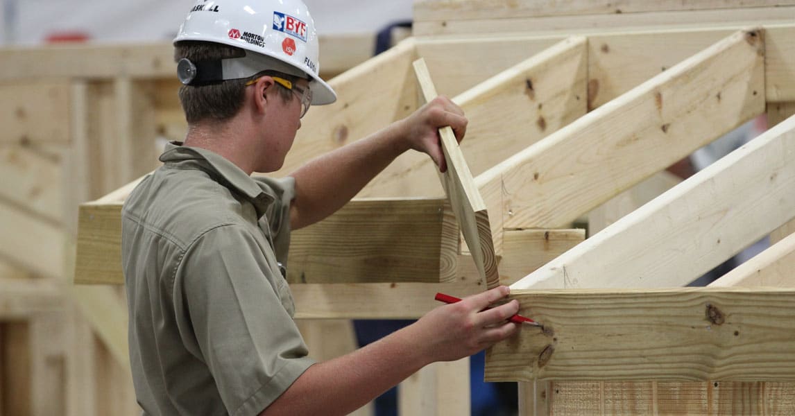 Top 5 Reasons to Become a Carpenter - Build Your Future