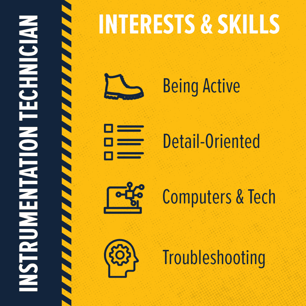 What Skills Does an Instrumentation Technician Need? Build Your Future