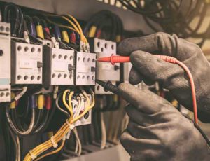 Gainesville GA Electrician