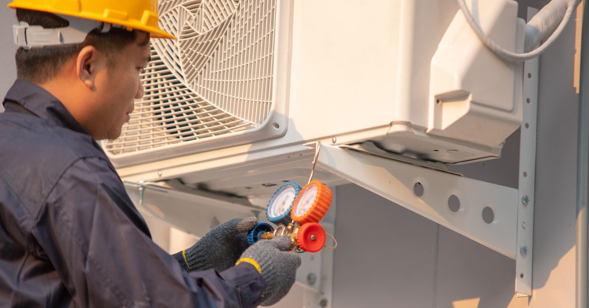 Top 5 Reasons to an HVAC Technician Build Your Future
