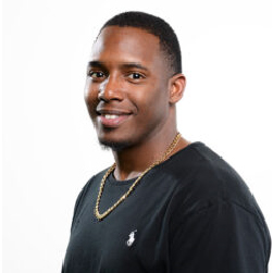 Jermaine Gooden